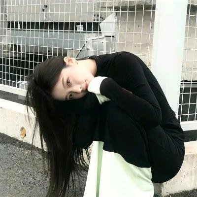 裸眼海报